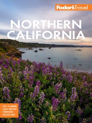 cover image of Fodor's Northern California